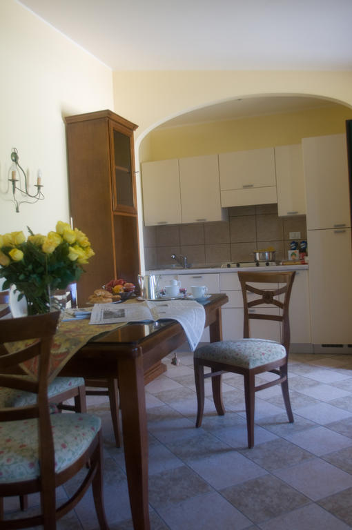 St. Andrew'S Garden Apartament Rzym Zewnętrze zdjęcie