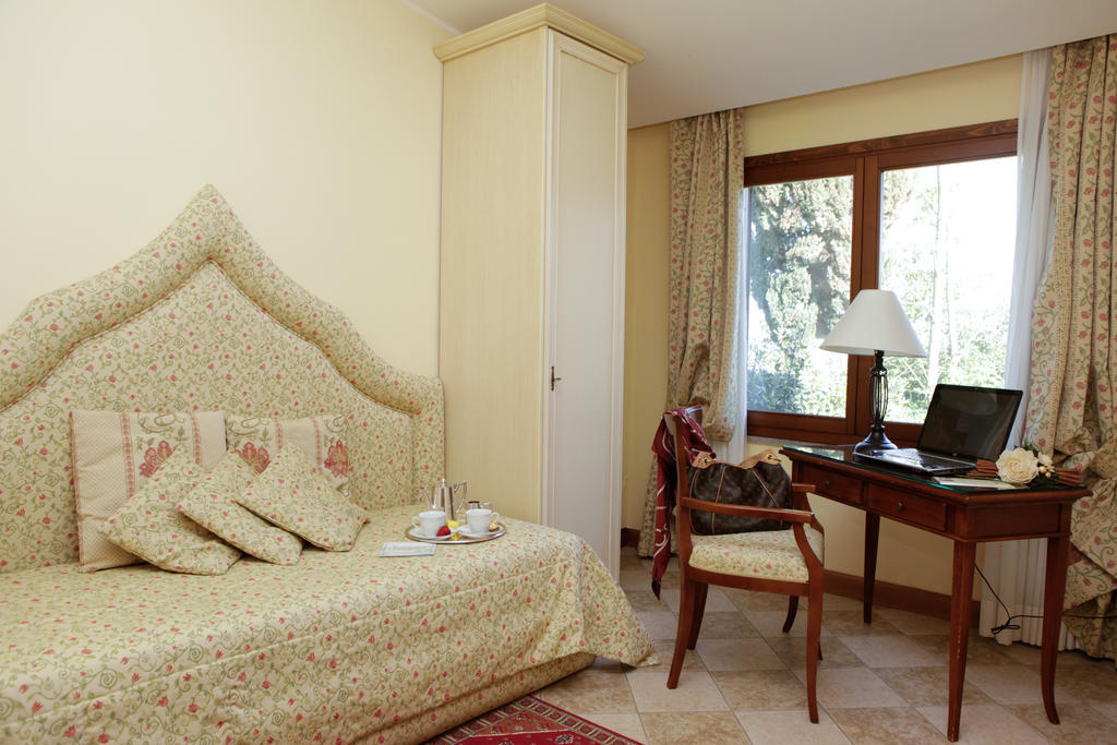 St. Andrew'S Garden Apartament Rzym Zewnętrze zdjęcie