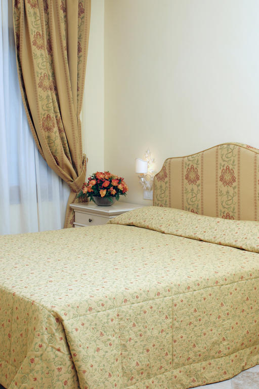 St. Andrew'S Garden Apartament Rzym Zewnętrze zdjęcie